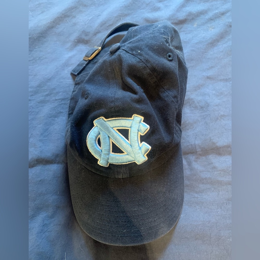 North Carolina 47’ Hat!